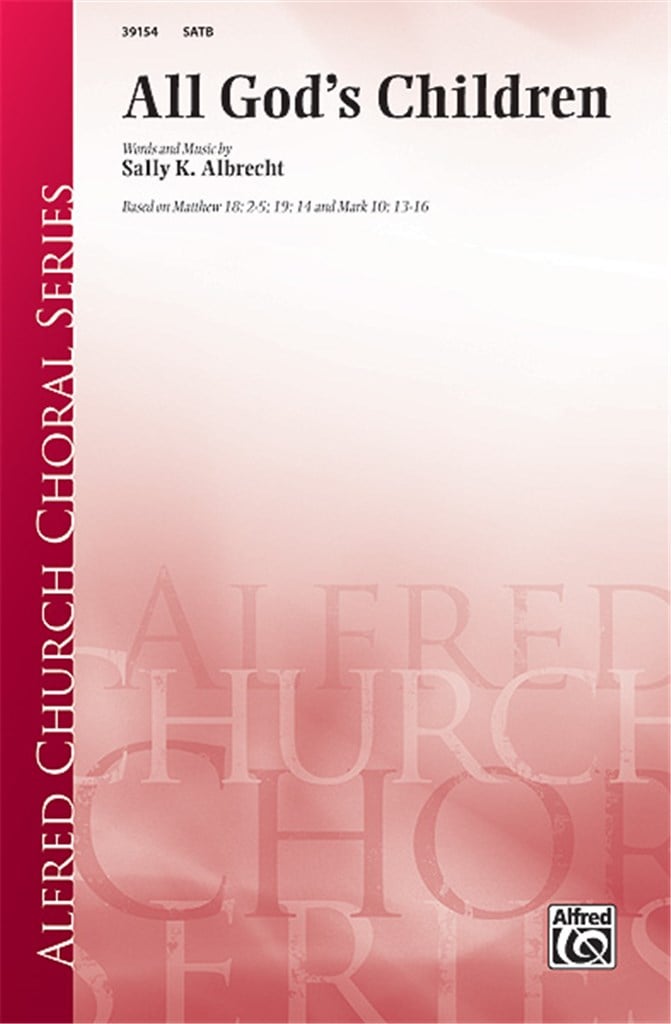 All God's Children
